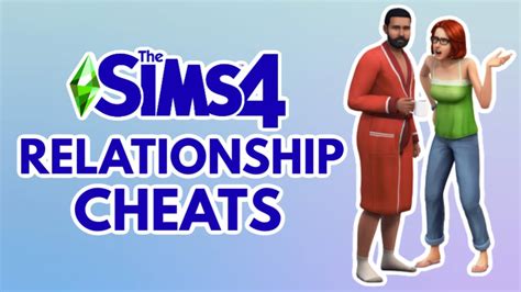 Having an affair can be risky, as getting caught can possibly ruin the relationship with the other Sim. . How to make sims not hate each other